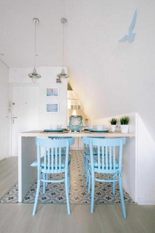 River View Sailor'S Old Town Apartment Danzica Esterno foto